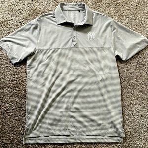New York Yankees Polo